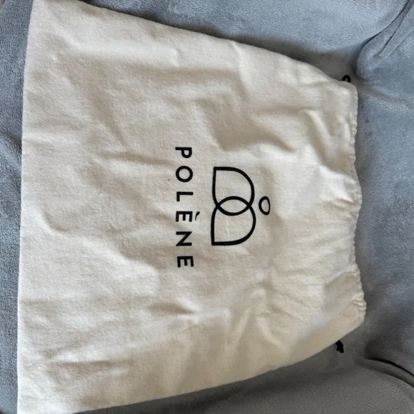 Polene Numero Neuf Chalk - Picture 3 of 6